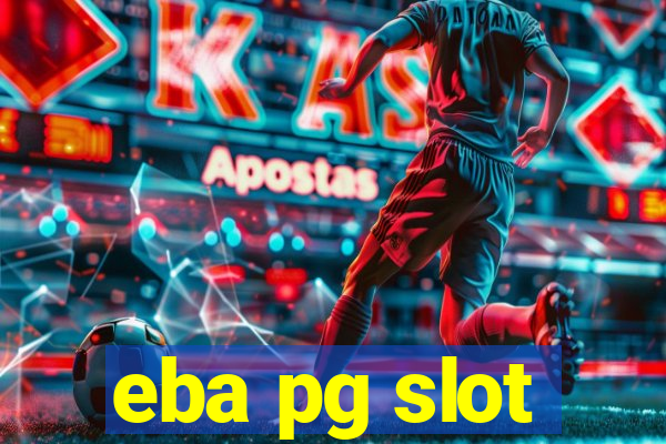 eba pg slot